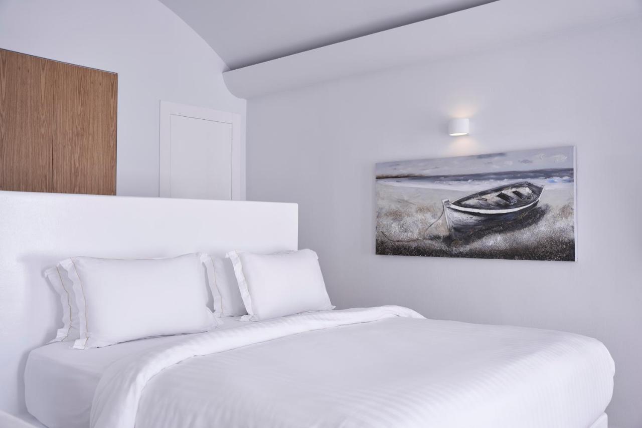 White Sand Suites Mykonos Mykonos Town Eksteriør bilde